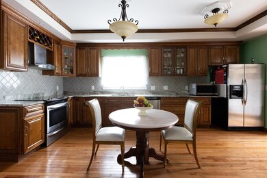 36 June St, Worcester, MA 01602 - photo 5