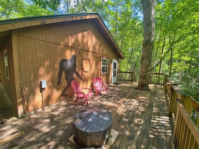 1556 Syrup Mill Rd, Dahlonega, GA 30533 - photo 6