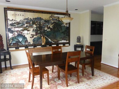 11504 Pebblecreek Dr, Lutherville Timonium, MD 21093 - photo 5