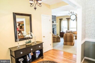 1311 Riverview Dr, Locust Grove, VA 22508 - photo 3