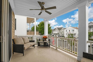 112 N Monroe Ave unit B, Margate City, NJ 08402 - photo 3