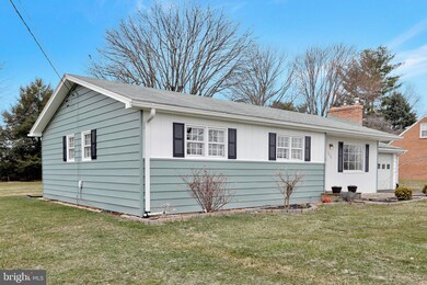 12018 Steven Ave, Smithsburg, MD 21783 - photo 5