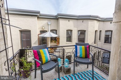 1842 California St NW unit 17B, Washington, DC 20009 - photo 7