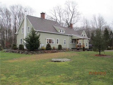 34 Reservoir Ave, Rehoboth, MA 02769 - photo 3