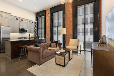 419 Carondelet St unit 203, New Orleans, LA 70130 - photo 5