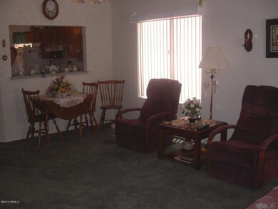 view of Family room