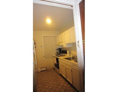 58 1/2 Monument Ave, Charlestown, MA 02129 - photo 2