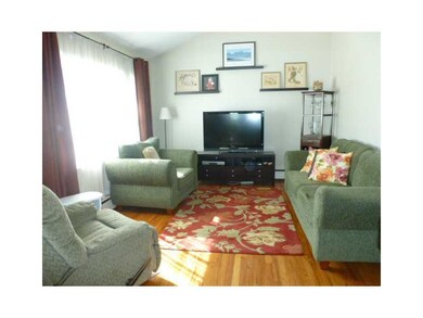 Living Room.