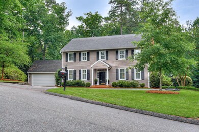 2 Summerville Ln, Augusta, GA 30909 - photo 2