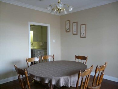 Dining Room.