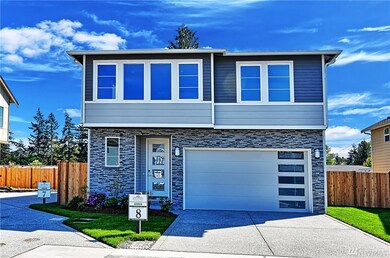 22031 86th Park W unit 8, Edmonds, WA 98026 - photo 6