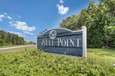 Bull Point-91