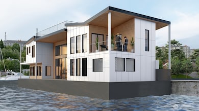 2309 N Northlake Way unit 2, Seattle, WA 98103 - photo 2