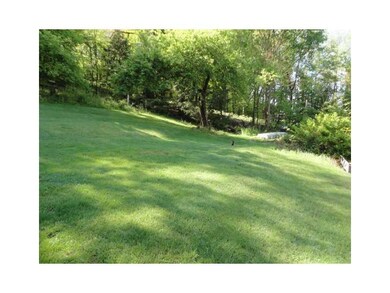 Yard/Garden. over 2 acres of private country acres