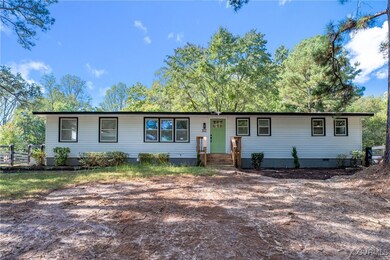 8532 Lincoln Rd, Mechanicsville, VA 23116 - photo 3