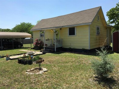 313 Front St, Weatherford, TX 76086 - photo 4