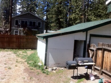Large sunny backyard with no trees! double garage 