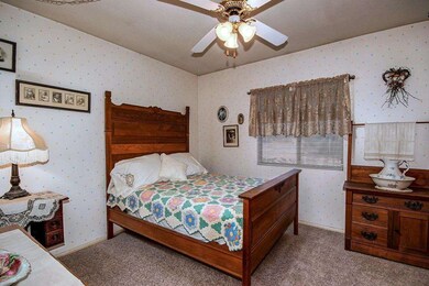 Bed 3