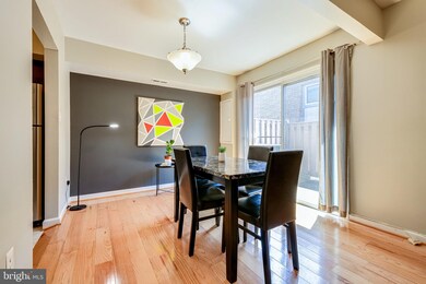 3832 Joshua Place unit C, Alexandria, VA 22309 - photo 4