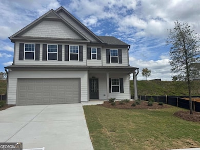 145 Bloomfield Cir, Canton, GA 30114 - photo 2