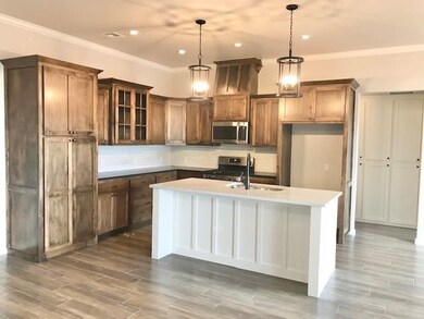 2508 NE 15th St, Moore, OK 73160 - photo 4