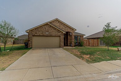 602 E 95th St, Odessa, TX 79765 - photo 3