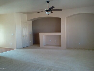 open great room