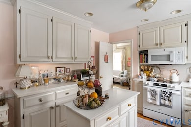 508 Cokesburg Ln, Henrico, VA 23229 - photo 3