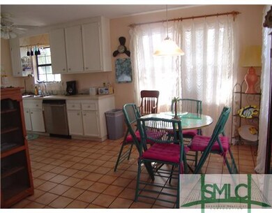 Other. Eat in Kitchen