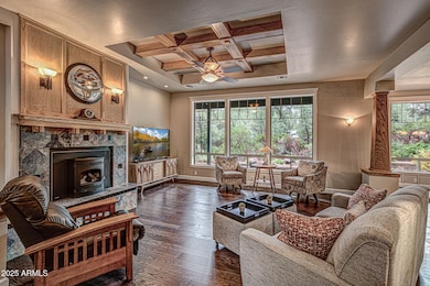 1106 E Cedar Ln, Payson, AZ 85541 - photo 7