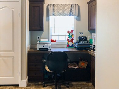 Office Nook