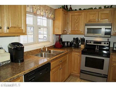 1282 Old Mill Ford Trail, Asheboro, NC 27205 - photo 3