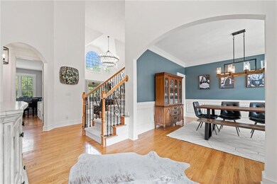 601 Davenport Place, Canton, GA 30115 - photo 4