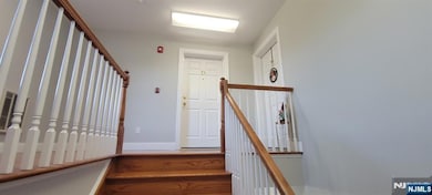 Stairwell to Second Floor