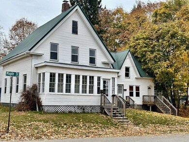 35 Maple St, Gardiner, ME 04345 - photo 5