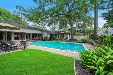 309 Mayerling Dr, Houston, TX 77024 - photo 2