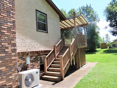 All composite Deck
