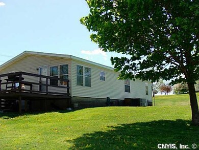 Exterior Back BACK OF HOME !!!