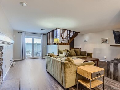 1370 S Idalia St unit E, Aurora, CO 80017 - photo 4