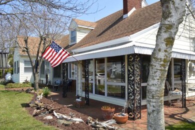 4274 Main St, Chincoteague Island, VA 23336 - photo 7