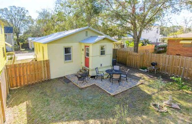 26 Lovett St, Saint Augustine, FL 32084 - photo 3