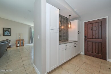 3043 - Front Door