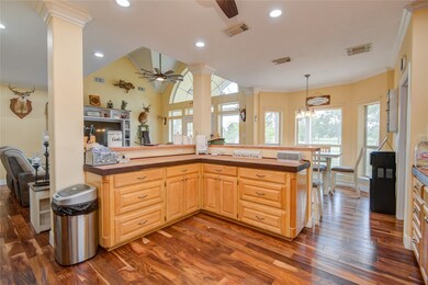 7273 County Road 400, Brazoria, TX 77422 - photo 6