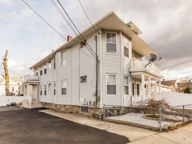 91 Ames St unit 93, Lawrence, MA 01841 - photo 2