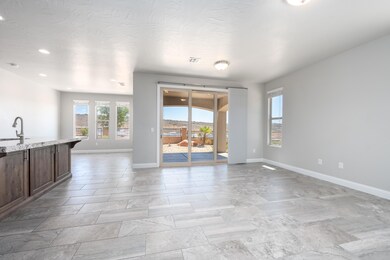 open concept