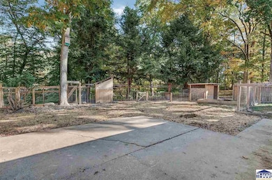 3714 N Private Road 450 E, Centerpoint, IN 47840 - photo 7