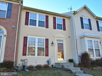 413 Foreland Garth, Abingdon, MD 21009 - photo 2