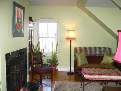 671 Tremont St unit 5, Boston, MA 02118 - photo 6