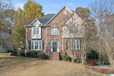 161 Maple Trace, Birmingham, AL 35244 - photo 2