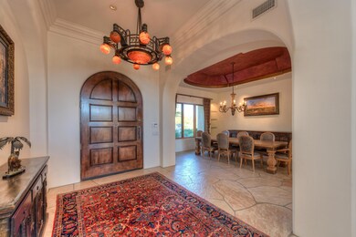 004_Foyer and Dining Room